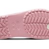 Flip-flops Crocs Bayaband Pink 205393-6OV