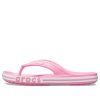 Flip-flops Crocs Bayaband Roșii 205393-669