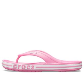 Flip-flops Crocs Bayaband Roșii 205393-669