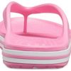 Flip-flops Crocs Bayaband Roșii 205393-669