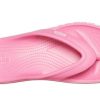 Flip-flops Crocs Bayaband Roșii 205393-669