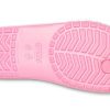 Flip-flops Crocs Bayaband Roșii 205393-669