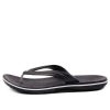 Flip-flops Crocs Beach Negru Unisex 11033-001