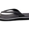 Flip-flops Crocs Beach Negru Unisex 11033-001