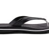 Flip-flops Crocs Beach Negru Unisex 11033-001
