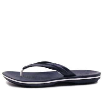 Flip-flops Crocs Bleumarin Unisex 11033-410