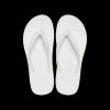 Flip-flops Crocs Casual „Alb” 210089-100