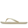 Flip-flops Crocs Casual „Alb crem” 210089-2Y2