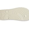 Flip-flops Crocs Casual „Alb crem” 210089-2Y2