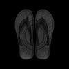Flip-flops Crocs Casual „Negru” 210089-001
