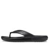 Flip-flops Crocs Classic Cozy Anti-Slip Unisex Negru 206119-001