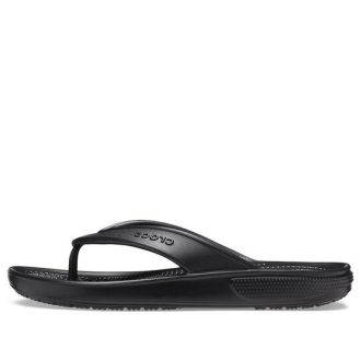 Flip-flops Crocs Classic Cozy Anti-Slip Unisex Negru 206119-001