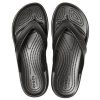 Flip-flops Crocs Classic Cozy Anti-Slip Unisex Negru 206119-001