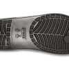 Flip-flops Crocs Classic Cozy Anti-Slip Unisex Negru 206119-001
