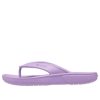 Flip-flops Crocs Classic Cozy Anti-Slip Unisex Violet 206119-5PR