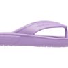 Flip-flops Crocs Classic Cozy Anti-Slip Unisex Violet 206119-5PR