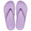 Flip-flops Crocs Classic Cozy Anti-Slip Unisex Violet 206119-5PR