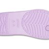 Flip-flops Crocs Classic Cozy Anti-Slip Unisex Violet 206119-5PR