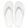 Flip-flops Crocs Classic Flip Casual Unisex Alb 207713-100