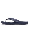 Flip-flops Crocs Classic Flip Casual Unisex Bleumarin 207713-410