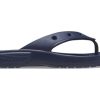 Flip-flops Crocs Classic Flip Casual Unisex Bleumarin 207713-410