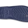 Flip-flops Crocs Classic Flip Casual Unisex Bleumarin 207713-410