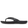 Flip-flops Crocs Classic Flip Casual Unisex Negru 207713-001