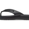 Flip-flops Crocs Classic Flip Casual Unisex Negru 207713-001