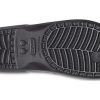 Flip-flops Crocs Classic Flip Casual Unisex Negru 207713-001