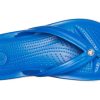 Flip-flops Crocs Crocband Beach Albastru strălucitor 11033-4KG