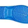 Flip-flops Crocs Crocband Beach Albastru strălucitor 11033-4KG