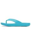 Flip-flops Crocs Kadee Lightweight Cozy Outdoor Casual, albastru deschis 206119-4SL