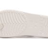 Flip-flops Crocs Kadee Summer, alb, unisex 206119-100