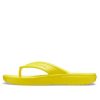 Flip-flops Crocs Kadee Summer Unisex Galben 206119-7C1