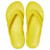 Flip-flops Crocs Kadee Summer Unisex Galben 206119-7C1