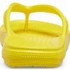 Flip-flops Crocs Kadee Summer Unisex Galben 206119-7C1