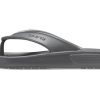 Flip-flops Crocs Kadee Summer Unisex Gri 206119-0DA