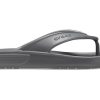 Flip-flops Crocs Kadee Summer Unisex Gri 206119-0DA