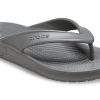 Flip-flops Crocs Kadee Summer Unisex Gri 206119-0DA