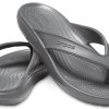 Flip-flops Crocs Kadee Summer Unisex Gri 206119-0DA