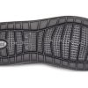 Flip-flops Crocs LiteRide Minimalistic Beach Gri închis 205182-0DD