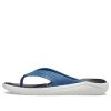 Flip-flops Crocs LiteRide Outdoor Beach Negru Albastru 205182-4SB