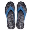 Flip-flops Crocs LiteRide Outdoor Beach Negru Albastru 205182-4SB