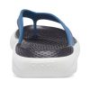 Flip-flops Crocs LiteRide Outdoor Beach Negru Albastru 205182-4SB