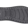 Flip-flops Crocs Reviva Alb Negru 205715-060