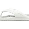Flip-flops Crocs Reviva Bej 205545-1CR