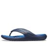Flip-flops Crocs Reviva Deep Blue 205545-4HI