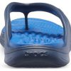 Flip-flops Crocs Reviva Deep Blue 205545-4HI
