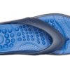 Flip-flops Crocs Reviva Deep Blue 205545-4HI