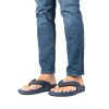 Flip-flops Crocs Reviva Deep Blue 205545-4HI
